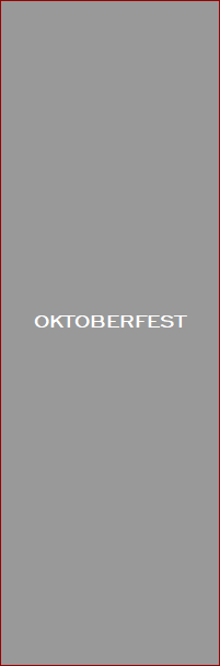 OKTOBERFEST
