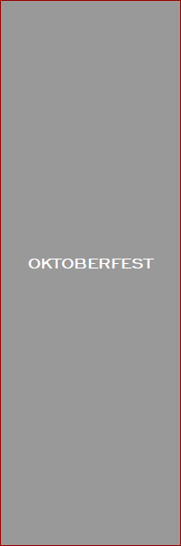 OKTOBERFEST
